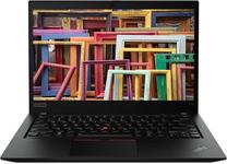 Portatīvais dators Lenovo ThinkPad T T14s Gen 1 20T0001UMH, Intel® Core™ i7-10510U Processor (8 MB Cache, 1.80 GHz), 16 GB, 256 GB, 14 ", Intel HD, melna krās., EN, Windows