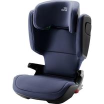 Automobilinė kėdutė Britax Kidfix M i-Size, mėlyna sp., 15 - 36 kg