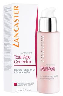 Veido serumas Lancaster Total Age Correction, 30 ml