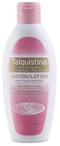 Kūno losjonas Talquistina Talchistine, 200 ml