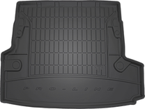 Auto paklājs, bagāžnieki Frogum ProLine, BMW Series 3 F31 Combi 2011-2018