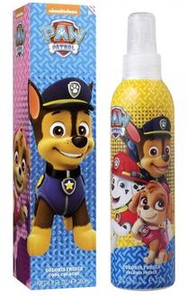 Детский спрей для тела Nickelodeon Paw Patrol, 200 мл