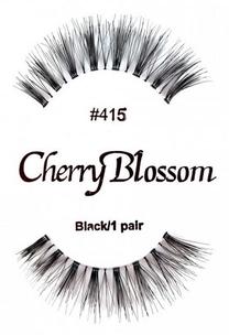 Mākslīgās skropstas Cherry Blossom 415