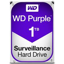 Kõvaketas (HDD) Western Digital Purple Surveillance WD10PURX, 3.5", 1 TB
