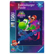 Dėlionė Ravensburger Super Mario Power 12004307, 49 cm x 36 cm, 1500 vnt., įvairių spalvų