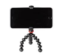 Trikojis stovas JOBY Mini GorillaPod, juoda sp.