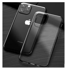 Telefono dėklas Comma Hard Jacket, skaidri sp., Apple