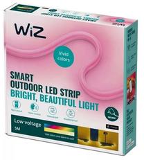 LED juosta WiZ, 24 W, 5 m, IP20, 220 - 240 V