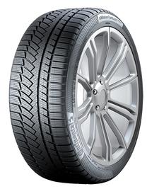 Žieminė automobilių padanga Continental WinterContact TS850P 245/45/R18, D, C, 72 dB