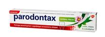 Dantų pasta Parodontax Herbal Fresh, 75 ml