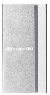 Audio un video kodētājs AverMedia ExtremeCap