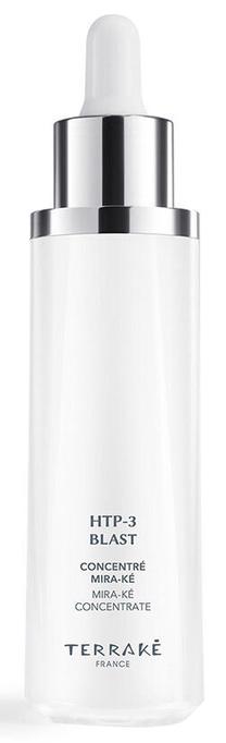 Koncentratas veidui Terraké HTP-3 Blast, 30 ml