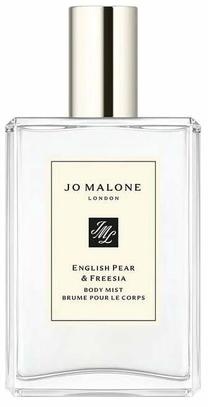 Ķermeņa miglas Jo Malone English Pear & Freesia, 100 ml