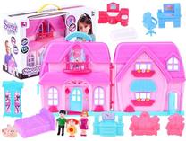 Rinkinys Dolls
