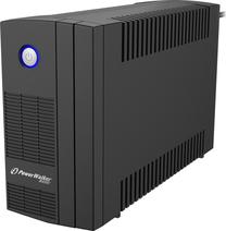 Стабилизатор напряжения UPS BlueWalker PowerWalker Basic VI 850 SB, 850 Вт