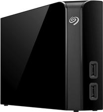 Kietasis diskas Seagate STEL6000300, HDD, 6 TB, juoda sp.