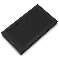 Monitorius EKWB Quantum Lumen, 19.2 cm, juoda sp.