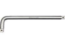 L-tipo raktas, rankenos Yato YT-13475, 373 mm