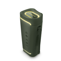 Belaidė kolonėlė Energy Sistem Yume ECO, žalia sp., 15 W