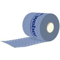 Stiklo pluošto juosta Saint-Gobain Weber ST, stiklo pluoštas, 30 m x 120 mm