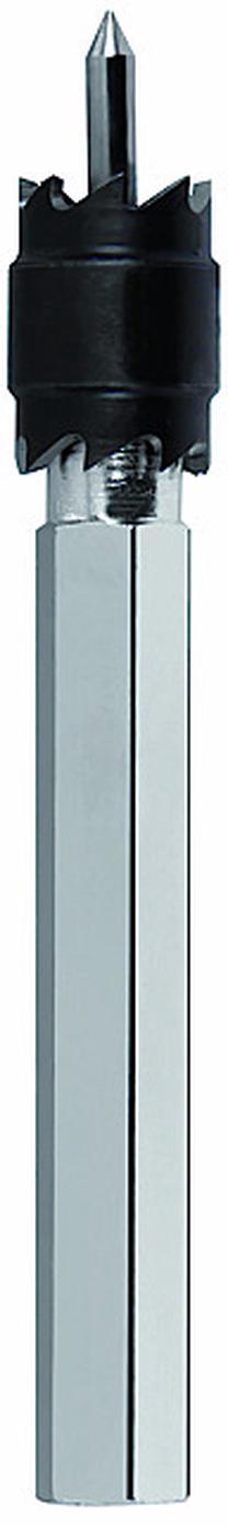 Freza, taškinio suvirinimo siūlėms Ruko 101101, pusapvalė, 72 mm x 9.6 mm
