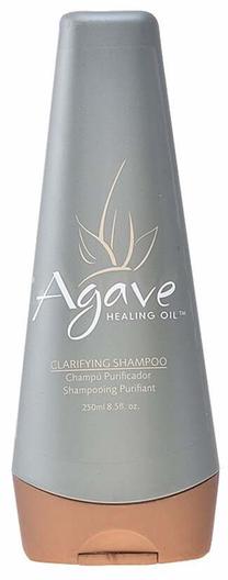 Šampūnas Agave Healing Oil Clarifying, 250 ml