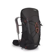 Turistinė kuprinė Lowe Alpine FTF-39-BLA-MED, juoda sp., 42 l