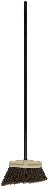 Õuehari Spontex Off, pruun v., 138 cm