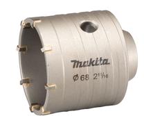 Gręžimo karūna Makita D-73938, 6.8 cm