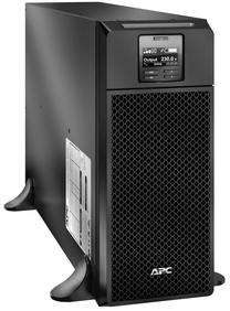 Стабилизатор напряжения UPS APC Smart-UPS, 6000 Вт