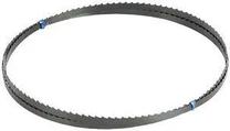 Juostinių medžio pjūklų juosta Scheppach LENTZĀĢA ASMENS 1490X6X0,36MM/24TPI, metalas, 1490 mm