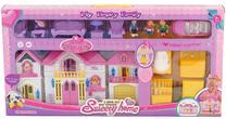 Кукольный домик Tommy Toys