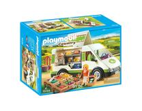 Konstruktorius Playmobil Country Mobile Farm Market 70134 70134, 91 vnt.