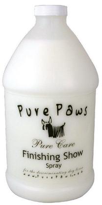Purškiklis gyvūnų kailiui Pure Paws, 1900 ml