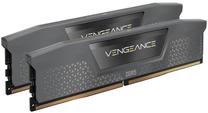 Operatyvioji atmintis (RAM) Corsair Vengeance CMK32GX5M2B5600Z36, DDR5, 32 GB, 5600 MHz