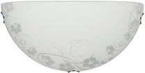 Valgusti seinale Candellux Palla, E27, 1 x 60 W