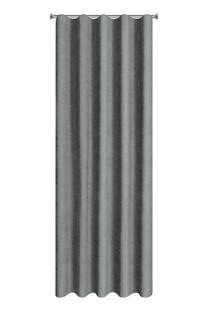 Ночная штора Dora 5, серый цв., 100 см x 260 см
