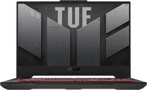 Sülearvuti Asus TUF Gaming TUF Gaming F15, i7-13620H, 16 GB, 1 TB, 15.6 ", Nvidia GeForce RTX 4070, must v., EN, Windows