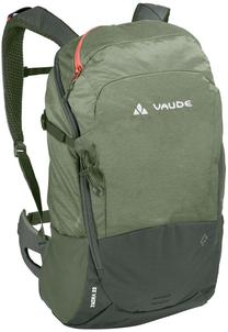 Turistinė kuprinė Vaude, žalia sp., 22 l
