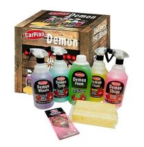 Komplekts CarPlan Demon, 5 l, 7 gab.