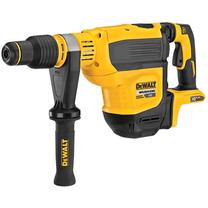 Akumulatora perforators Dewalt DCH614N-XJ, 54 V