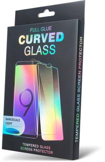 Telefono apsauginis stiklas Tempered Glass Curved Glass, 9H