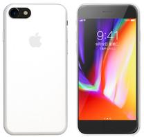 Telefona vāciņš Remax, balta krās., Apple