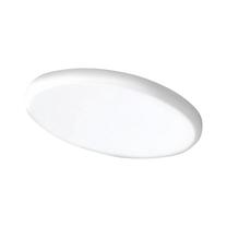 Šviestuvas įleidžiamas Tope Rosa, LED, 4000 °K, 1 x 6 W, balta sp. / balta sp.