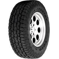 Летняя автомобильная шина Toyo Tires 245/75/R16, 120, D, D, 72 дБ