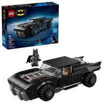 Konstruktorius LEGO® Batman „Betmenas“: Betmeno automobilis 76332, 330 vnt.