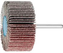 Lapelinis šlifavimo cilindras Pferd F 60x30/6mm A40,, 60 mm
