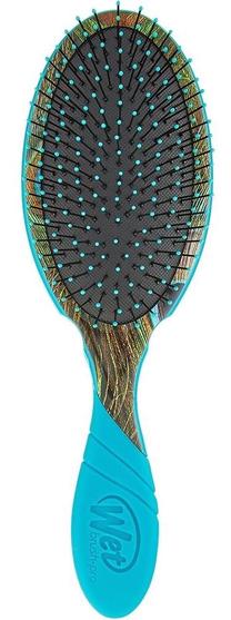 Щетка для волос Wet Brush Pro Detangler, зеленый цв.