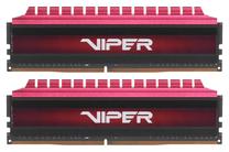 Operatyvioji atmintis (RAM) Patriot Viper 4, DDR4, 32 GB, 3600 MHz
