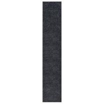 Ковровая дорожка VLX Runner BCF, антрацитовый цв., 350 см x 60 см